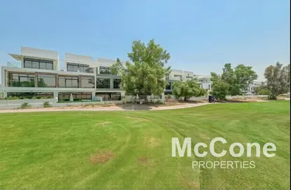 Villa - 4 Bedrooms - 5 Bathrooms for rent in Jumeirah Luxury - Jumeirah Golf Estates - Dubai