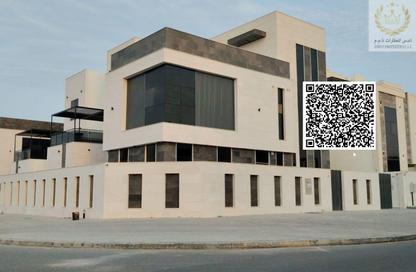 فيلا - 6 غرف نوم - 6 حمامات للبيع في كيبابلي هيلز - الحليو 2 - الحليو - عجمان فيلا - 6 غرف نوم - 6 حمامات للبيع في كيبابلي هيلز - الحليو 2 - الحليو - عجمان