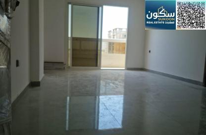 Apartment - 3 Bedrooms - 3 Bathrooms for rent in Ajman Hills - Al Alia - Ajman Apartment - 3 Bedrooms - 3 Bathrooms for rent in Ajman Hills - Al Alia - Ajman