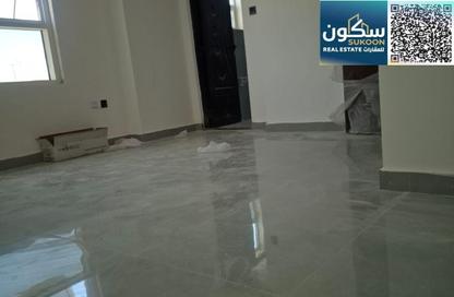 Apartment - 3 Bedrooms - 3 Bathrooms for rent in Ajman Hills - Al Alia - Ajman