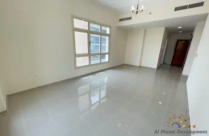 شقة - 2 غرف نوم - 2 حمامات للايجار في المنال بيرل - لا فيستا - واحة دبي للسيليكون - دبي