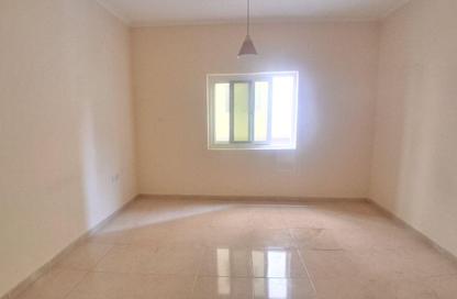 Apartment - Studio - 1 Bathroom for rent in Fire Station Road - Muwaileh - Sharjah