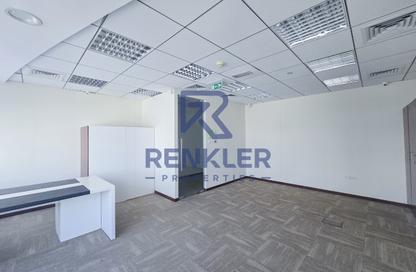 Office Space - Studio for rent in Silver Tower (Ag Tower) - JLT Cluster I - Jumeirah Lake Towers - Dubai