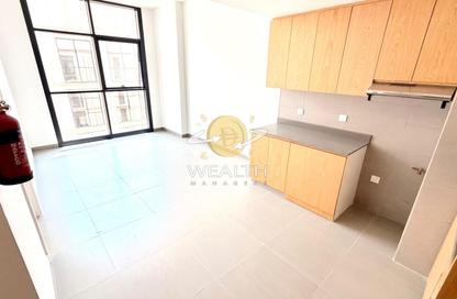 Apartment - 1 - 1 for rent in Souks Residential - Al Mamsha - Muwaileh - Sharjah Apartment - 1 - 1 for rent in Souks Residential - Al Mamsha - Muwaileh - Sharjah