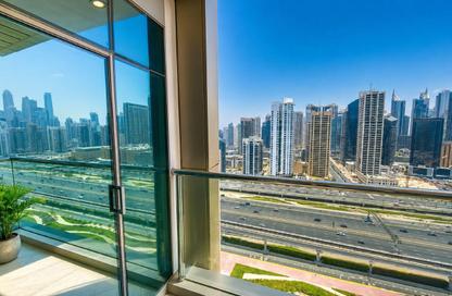 شقة - 2 غرف نوم - 2 حمامات للايجار في جلوبال ليك فيو - (JLT) مجمع E - أبراج بحيرات الجميرا - دبي شقة - 2 غرف نوم - 2 حمامات للايجار في جلوبال ليك فيو - (JLT) مجمع E - أبراج بحيرات الجميرا - دبي