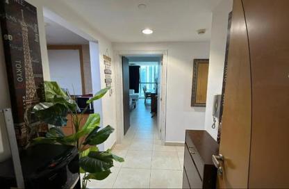 Apartment - 2 Bedrooms - 2 Bathrooms for rent in Global Lake View - JLT Cluster E - Jumeirah Lake Towers - Dubai