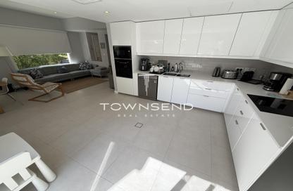 Townhouse - 3 Bedrooms - 3 Bathrooms for rent in Springs 3 - The Springs - Dubai