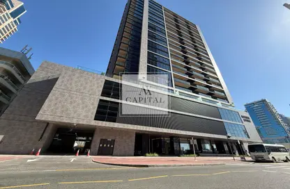 شقة - غرفة نوم - 2 حمامات للايجار في مارينا ليفنج - دبي مارينا - دبي