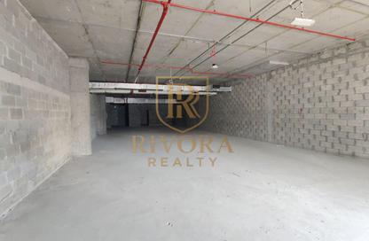 Retail - Studio for rent in Masaken Al Muteena 02 - Al Muteena - Deira - Dubai