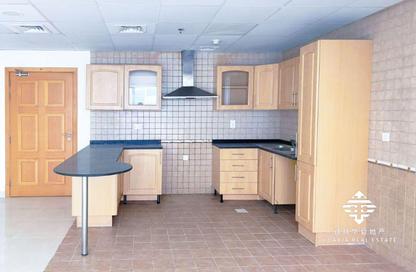 Apartment - 2 Bedrooms - 2 Bathrooms for rent in Armada Tower 3 - JLT Cluster P - Jumeirah Lake Towers - Dubai