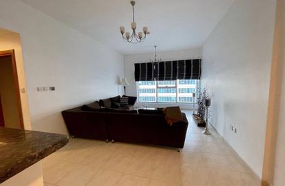 Apartment - 1 - 1 for sale in Skycourts Tower F - Skycourts Towers - Dubai Land Residence Complex - Dubai Apartment - 1 - 1 for sale in Skycourts Tower F - Skycourts Towers - Dubai Land Residence Complex - Dubai