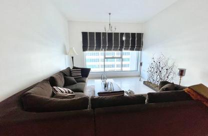 Apartment - 1 - 1 for sale in Skycourts Tower F - Skycourts Towers - Dubai Land Residence Complex - Dubai Apartment - 1 - 1 for sale in Skycourts Tower F - Skycourts Towers - Dubai Land Residence Complex - Dubai