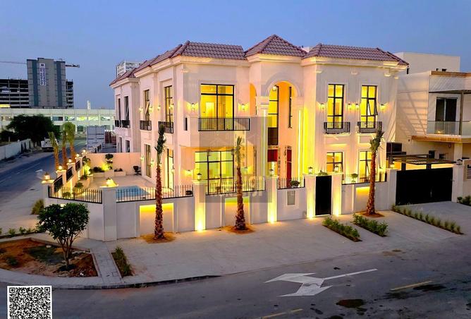 16077194 - الصورة الرئيسية للعقار