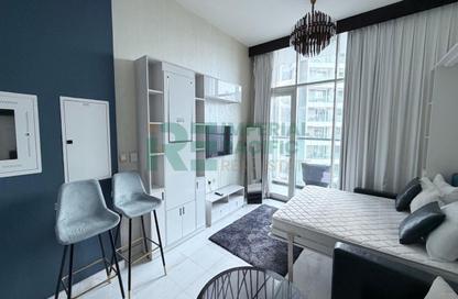 Apartment - Studio - 1 Bathroom for rent in Bayz by Danube - Business Bay - Dubai