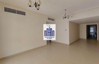 Apartment - 2 Bedrooms - 2 Bathrooms for rent in Muwailih Building - Muwaileh - Sharjah