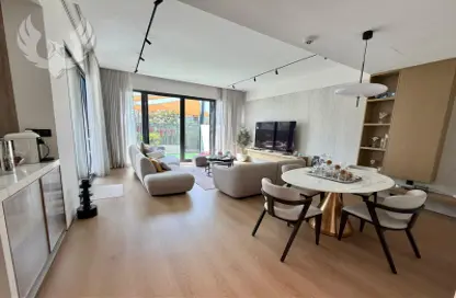 Townhouse - 4 Bedrooms - 3 Bathrooms for sale in Cherrywoods - Dubai Land - Dubai