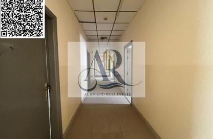Labor Camp - Studio - 7+ Bathrooms for rent in Al Jurf Industrial 1 - Al Jurf Industrial - Ajman