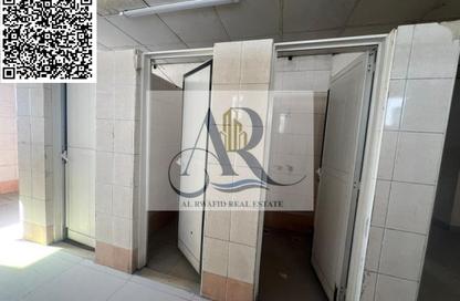 سكن عمال - استوديو - 8 حمامات للايجار في الجرف الصناعية 1 - الجرف الصناعية - عجمان سكن عمال - استوديو - 8 حمامات للايجار في الجرف الصناعية 1 - الجرف الصناعية - عجمان
