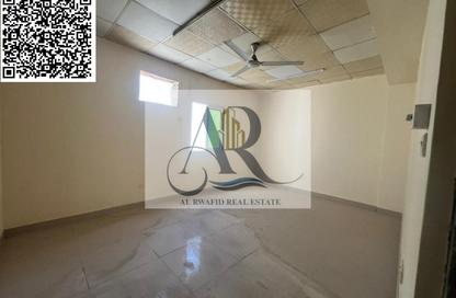 Labor Camp - Studio - 7+ Bathrooms for rent in Al Jurf Industrial 1 - Al Jurf Industrial - Ajman