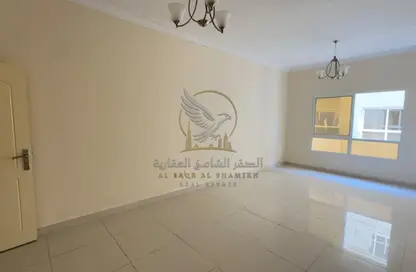 Apartment - 2 Bedrooms - 2 Bathrooms for rent in Al Naemiya Tower 3 - Al Nuaimiya Towers - Al Nuimiya 1 - Al Nuaimiya - Ajman