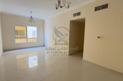 Apartment - 2 - 2 for rent in Al Naemiya Tower 3 - Al Nuaimiya Towers - Al Nuimiya 1 - Al Nuaimiya - Ajman