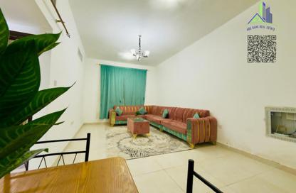 Apartment - 1 - 1 for rent in Al Nafoora 1 building - Al Rawda 2 - Al Rawda - Ajman