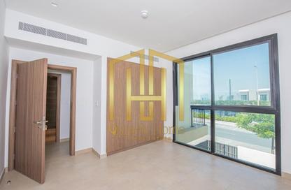 Villa - 4 - 6 for sale in The Magnolias - Yas Acres - Yas Island - Abu Dhabi