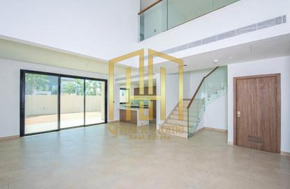 Villa - 4 - 6 for sale in The Magnolias - Yas Acres - Yas Island - Abu Dhabi