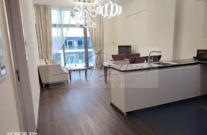 Apartment - 1 Bedroom - 2 Bathrooms for rent in Loreto 1 A - Loreto - DAMAC Hills - Dubai