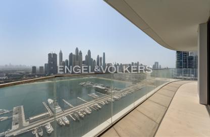 شقة - 3 غرف نوم - 2 حمامات للبيع في برج Palace Beach ريزيدنس 2 - بالاس بيتش ريزيدنس - إعمار بيتشفرونت - دبي هاربور - دبي شقة - 3 غرف نوم - 2 حمامات للبيع في برج Palace Beach ريزيدنس 2 - بالاس بيتش ريزيدنس - إعمار بيتشفرونت - دبي هاربور - دبي