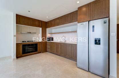 شقة - 3 غرف نوم - 2 حمامات للبيع في برج Palace Beach ريزيدنس 2 - بالاس بيتش ريزيدنس - إعمار بيتشفرونت - دبي هاربور - دبي شقة - 3 غرف نوم - 2 حمامات للبيع في برج Palace Beach ريزيدنس 2 - بالاس بيتش ريزيدنس - إعمار بيتشفرونت - دبي هاربور - دبي