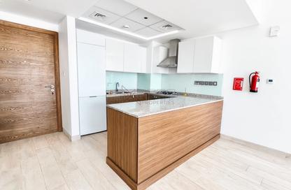 Apartment - 1 Bedroom - 2 Bathrooms for rent in Azizi Aliyah - Dubai Healthcare City 2 - Al Jaddaf - Dubai