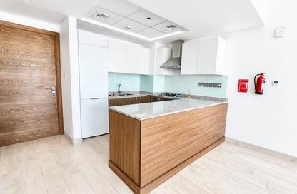 Apartment - 1 Bedroom - 2 Bathrooms for rent in Azizi Aliyah - Dubai Healthcare City 2 - Al Jaddaf - Dubai Apartment - 1 Bedroom - 2 Bathrooms for rent in Azizi Aliyah - Dubai Healthcare City 2 - Al Jaddaf - Dubai