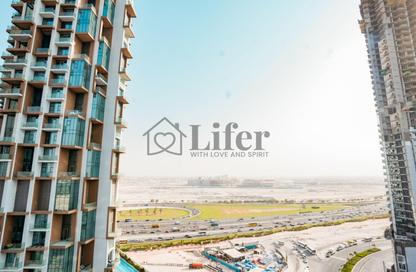 Apartment - 2 Bedrooms - 3 Bathrooms for sale in Tower A - Damac Towers by Paramount - Business Bay - Dubai