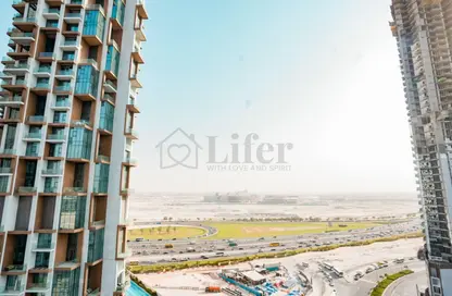 Apartment - 2 Bedrooms - 3 Bathrooms for sale in Tower A - Damac Towers by Paramount - Business Bay - Dubai
