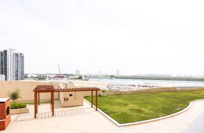 Apartment - 2 Bedrooms - 3 Bathrooms for rent in Marina Bay by DAMAC - Najmat Abu Dhabi - Al Reem Island - Abu Dhabi Apartment - 2 Bedrooms - 3 Bathrooms for rent in Marina Bay by DAMAC - Najmat Abu Dhabi - Al Reem Island - Abu Dhabi