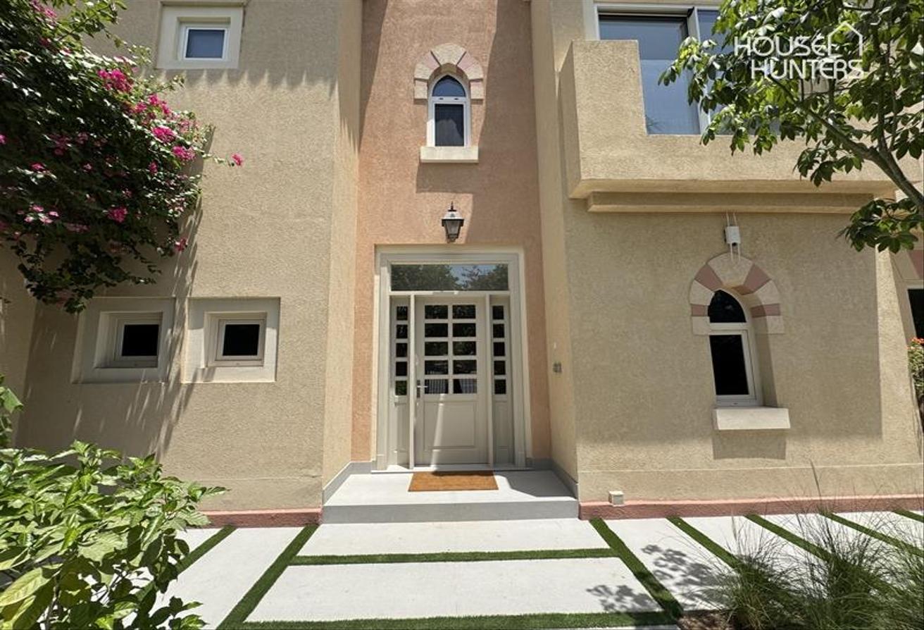 Fully Upgraded | Luxurious 5-Bed | Golf Course photo 9