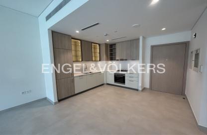Apartment - 2 Bedrooms - 2 Bathrooms for rent in Parkside Views - Dubai Hills Estate - Dubai
