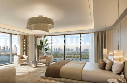 Apartment - 5 - 6 for sale in The Edit at D3 Tower A - The Edit at D3 - Dubai Design District - Dubai