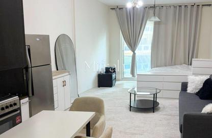 Apartment - Studio - 1 Bathroom for rent in Lago Vista B - Lago Vista - Dubai Production City (IMPZ) - Dubai Apartment - Studio - 1 Bathroom for rent in Lago Vista B - Lago Vista - Dubai Production City (IMPZ) - Dubai