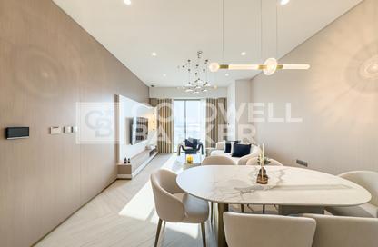 شقة - 2 - 3 للإيجار في Beach Walk Residences 2 - بيتش ووك ريزيدنسز - جزر دبي - دبي شقة - 2 - 3 للإيجار في Beach Walk Residences 2 - بيتش ووك ريزيدنسز - جزر دبي - دبي