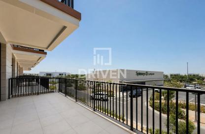 Apartment - 2 - 3 for rent in Jubail Terraces - Al Jubail Island - Abu Dhabi Apartment - 2 - 3 for rent in Jubail Terraces - Al Jubail Island - Abu Dhabi