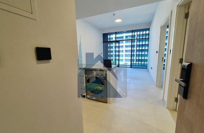 Apartment - 1 Bedroom - 2 Bathrooms for rent in Sokoon - Naseej District - Aljada - Sharjah