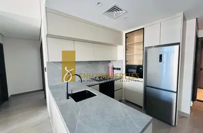 Apartment - 2 Bedrooms - 3 Bathrooms for rent in Marquis Galleria - Arjan - Dubai Apartment - 2 Bedrooms - 3 Bathrooms for rent in Marquis Galleria - Arjan - Dubai