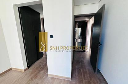 Apartment - 2 Bedrooms - 3 Bathrooms for rent in Marquis Galleria - Arjan - Dubai