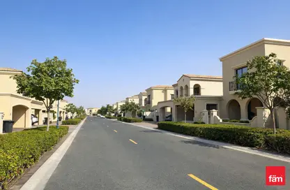 فيلا - 5 غرف نوم - 6 حمامات للايجار في ليلا - المرابع العربية 2 - دبي