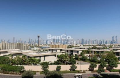 Apartment - 1 Bedroom - 2 Bathrooms for rent in Bulgari Resort and Residences 1 - Bulgari Resort and Residences - Jumeirah Bay Island - Jumeirah - Dubai Apartment - 1 Bedroom - 2 Bathrooms for rent in Bulgari Resort and Residences 1 - Bulgari Resort and Residences - Jumeirah Bay Island - Jumeirah - Dubai