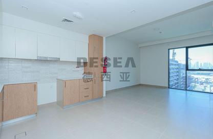 Apartment - 1 Bedroom - 1 Bathroom for rent in Seagate Building 3 - Seagate - Mina Rashid - Dubai Apartment - 1 Bedroom - 1 Bathroom for rent in Seagate Building 3 - Seagate - Mina Rashid - Dubai