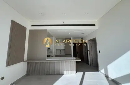 Apartment - 1 Bedroom - 2 Bathrooms for rent in Binghatti Royale - District 18 - Jumeirah Village Circle - Dubai