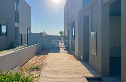 Townhouse - 4 Bedrooms - 5 Bathrooms for sale in La Violeta 2 - La Violeta - Villanova - Dubai Townhouse - 4 Bedrooms - 5 Bathrooms for sale in La Violeta 2 - La Violeta - Villanova - Dubai